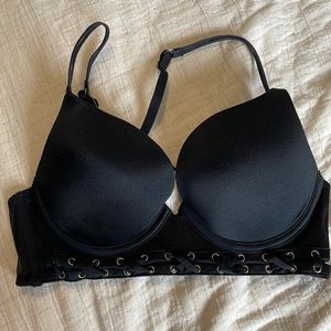 Push Up Bra